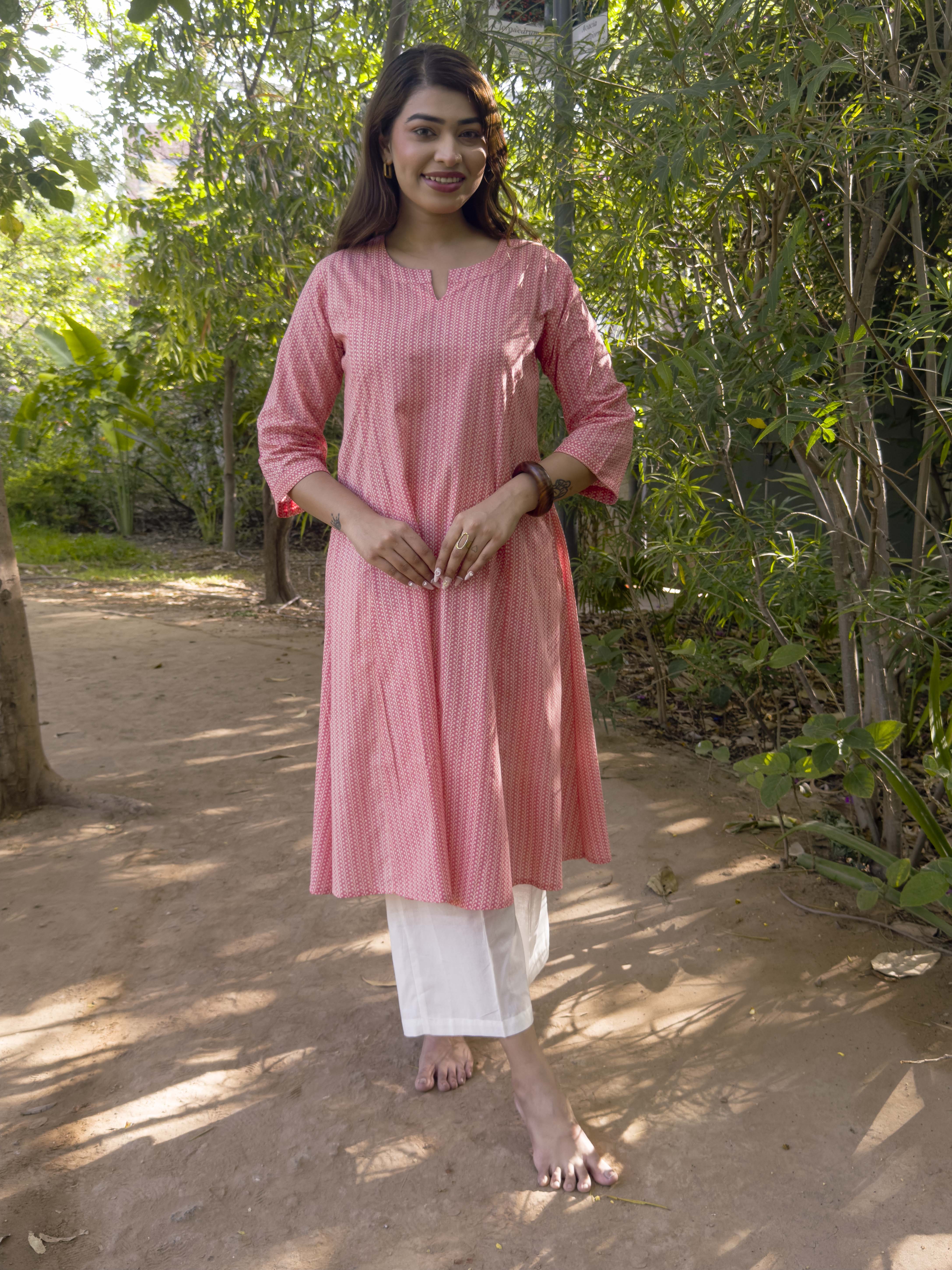 Meher Set - Rose Vine image 2