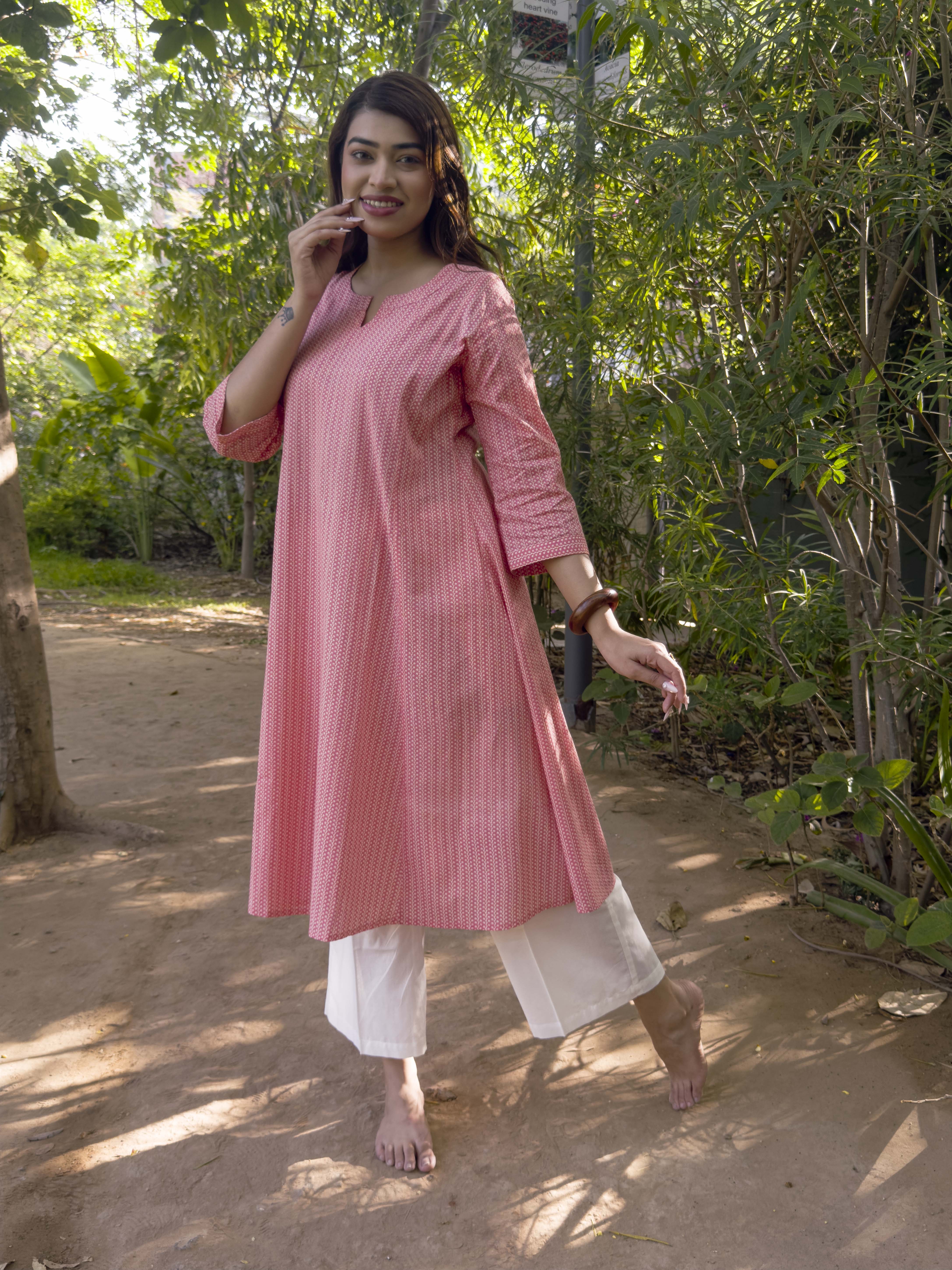 Meher Set - Rose Vine image 3