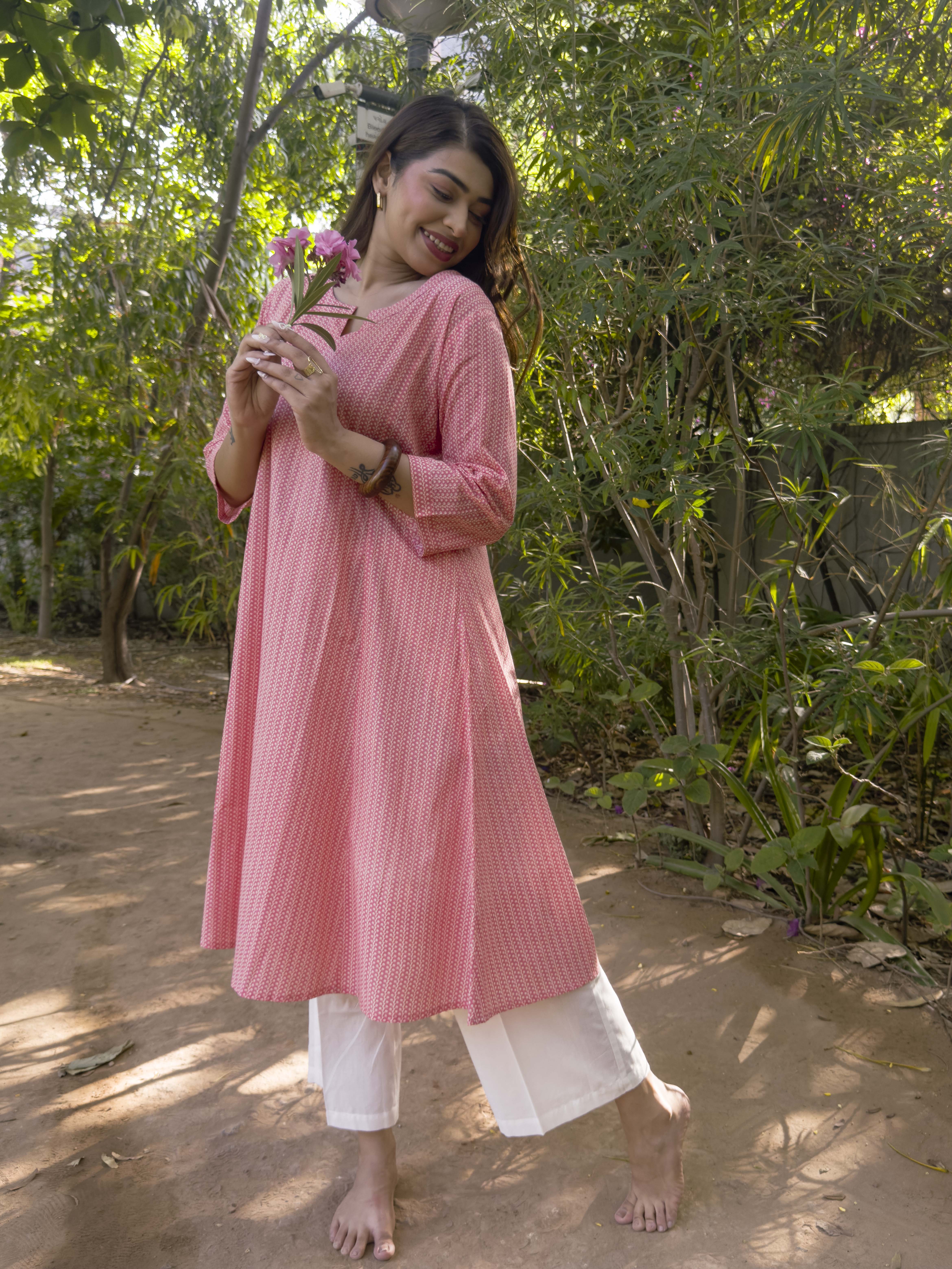 Meher Set - Rose Vine image 4